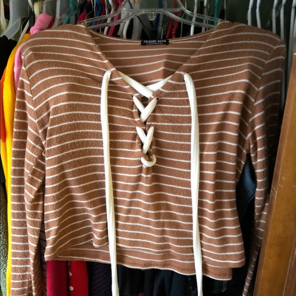 Fashion Nova